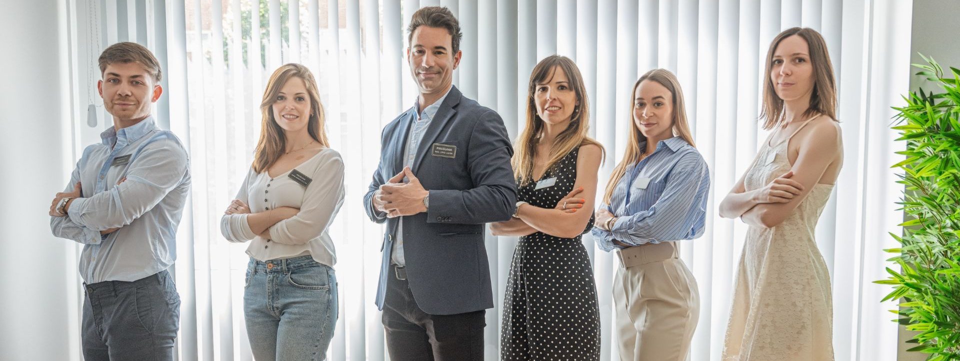 Psicólogos en Móstoles. Nuevo equipo ABC de consulta especializado en psicología individual y de pareja. Más de 20 años consiguiendo resultados con trastornos, depresión, ansiedad, inseguridad, problemas de pareja, dependencia emocional, infidelidades, rupturas de pareja, relaciones tóxicas.